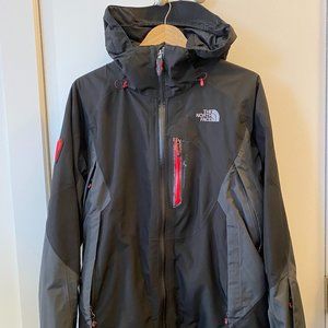 The North Face Summit Series Hyvent Alpha Jacket S